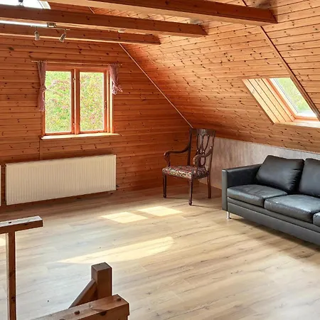 3 Bedroom Cozy In 度假居 Store Heddinge
