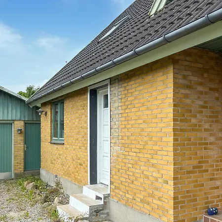 3 Bedroom Cozy In * Store Heddinge