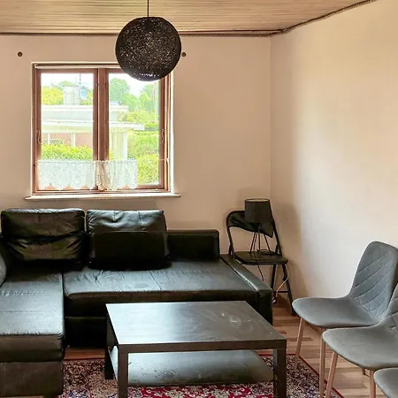 度假居 3 Bedroom Cozy In Store Heddinge