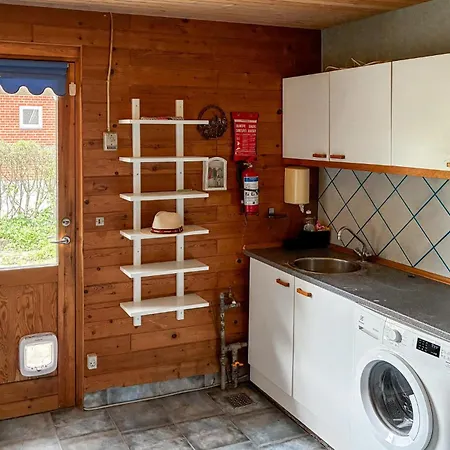 3 Bedroom Cozy In 度假居 Store Heddinge