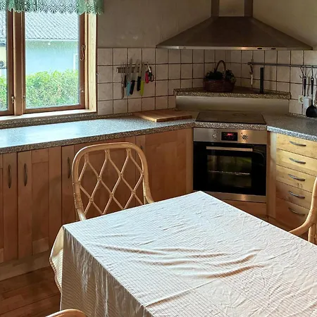 度假居 3 Bedroom Cozy In Store Heddinge