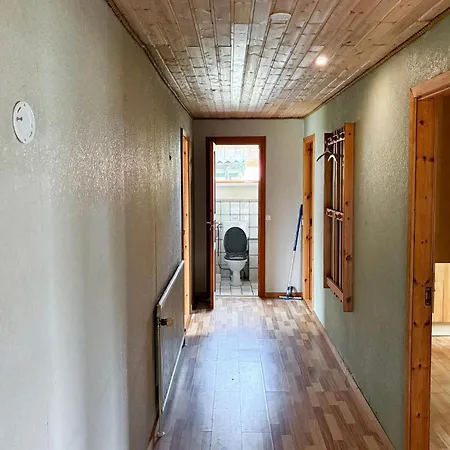 3 Bedroom Cozy In 度假居