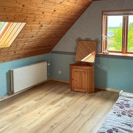 度假居 3 Bedroom Cozy In Store Heddinge