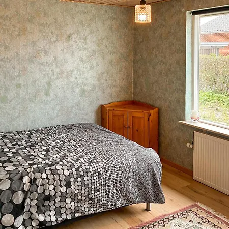 3 Bedroom Cozy In 度假居 Store Heddinge