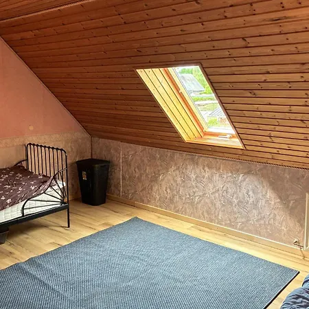 度假居 3 Bedroom Cozy In *