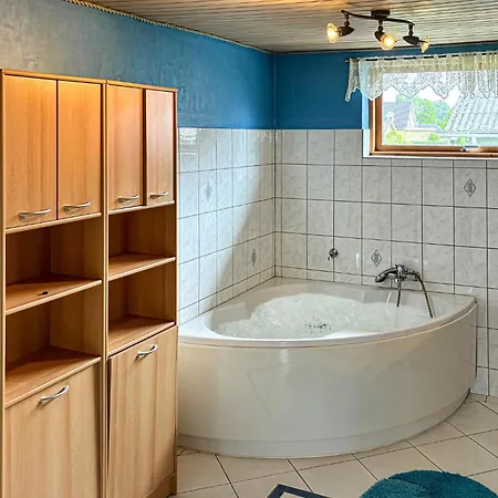 3 Bedroom Cozy In 度假居