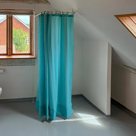 3 Bedroom Cozy In 度假居 Store Heddinge