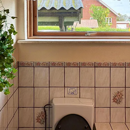 度假居 3 Bedroom Cozy In Store Heddinge
